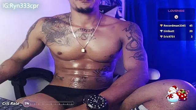 Ryan_coopper live sex cam
