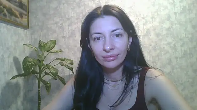 LissaBlossom live sex cam