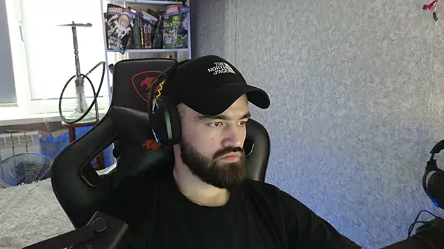 Nik_Namee live sex cam