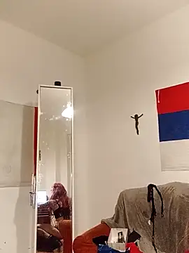 00Travsharongomez live sex cam