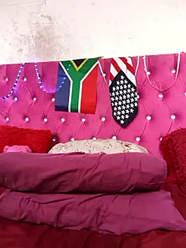 Hornysolution95's cam snapshot