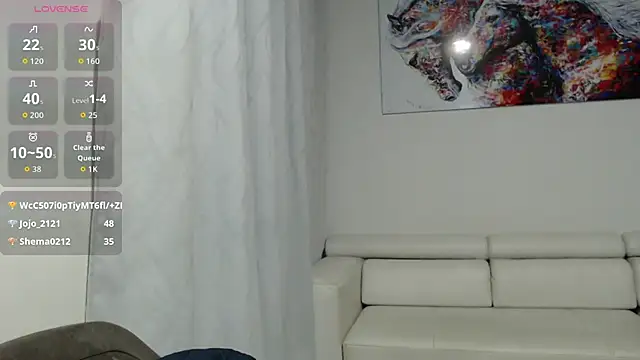 Tinymilf_'s cam snapshot