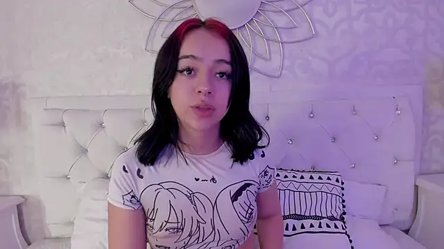 Cassie66_'s cam snapshot