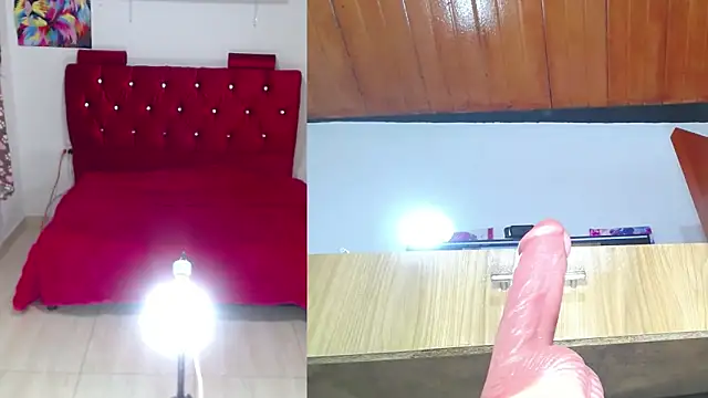 nikky_rosse's cam snapshot