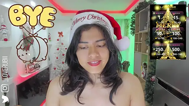 loverubii's cam snapshot