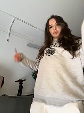 RollDolls's cam snapshot