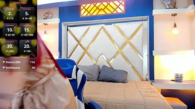 allison_mc's cam snapshot