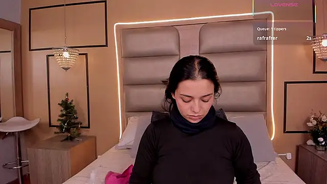 CAYLINCOLLINS's cam snapshot