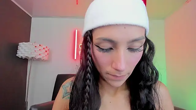 miss___evangeline's cam snapshot