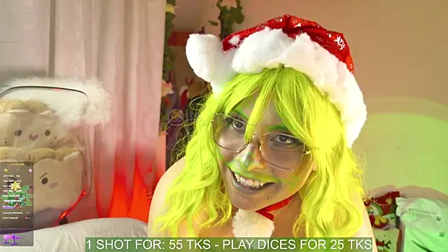 Its_vero's cam snapshot