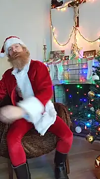 Gingerbeard40 live sex cam