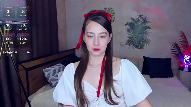 JasmineCream's cam snapshot