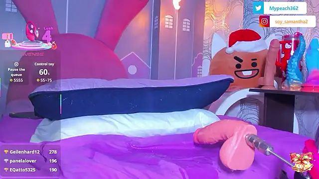 sweetiepeach_ live sex cam