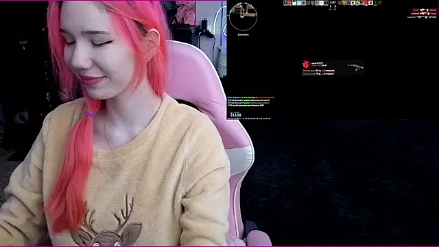 Maya_Viola's cam snapshot