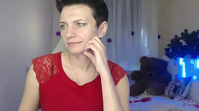 AvaSaturnian live sex cam