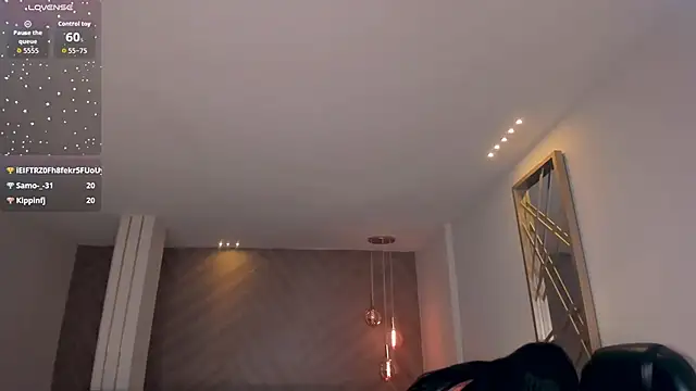 GabriellaLee's cam snapshot