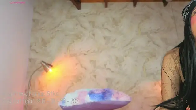 Leaa_Cox's cam snapshot