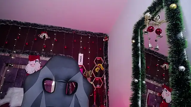 AnabelleGron's cam snapshot