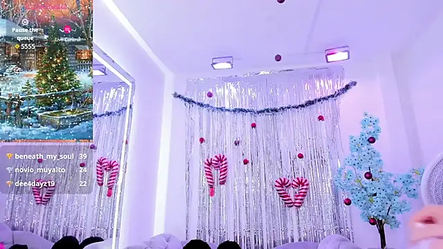 Alicia_leclair's cam snapshot