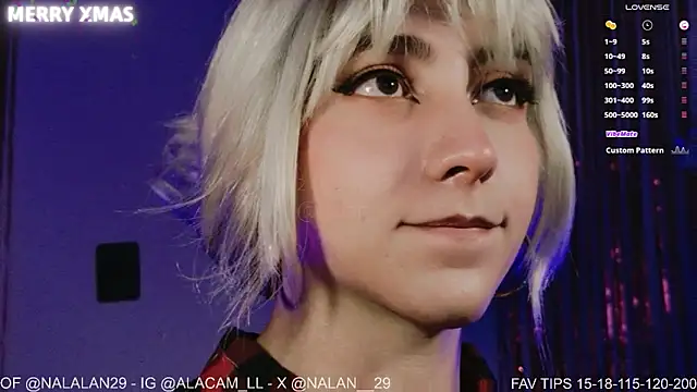Nalan__ live sex cam