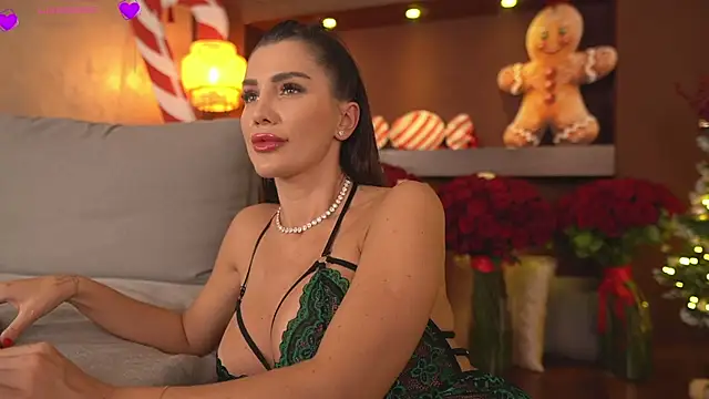 JustinneJade's cam snapshot