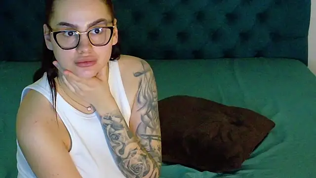LexieRosse live sex cam