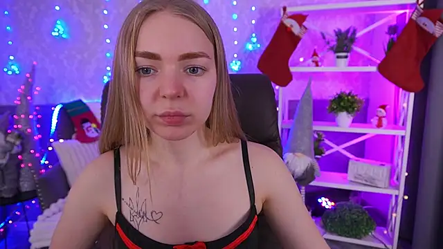 EmilySunshineS live sex cam