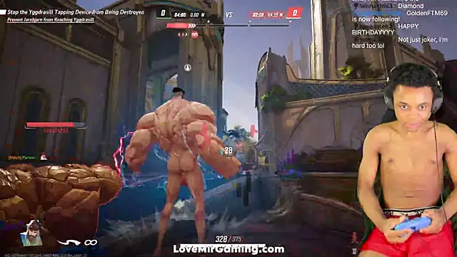 lovemirgaming's cam snapshot