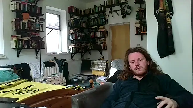 sunr1sa's cam snapshot