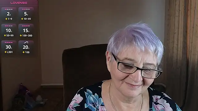 Sandra_Snowflake live sex cam