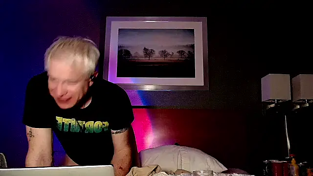 Snarfle82's cam snapshot