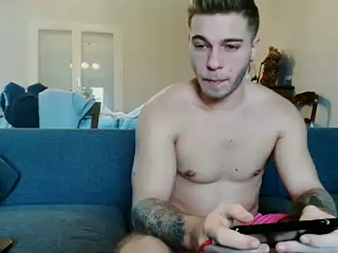 Elkafit28's cam snapshot