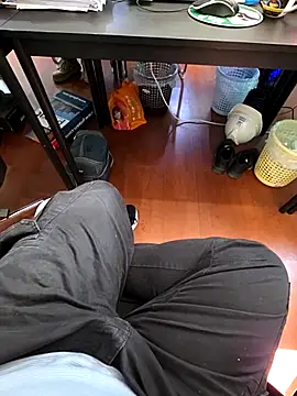 dream_catcher's cam snapshot