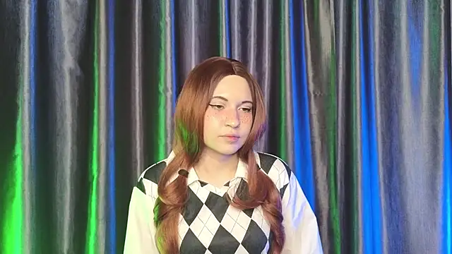 VennieCowgill's cam snapshot