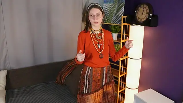 MartyHudon's cam snapshot