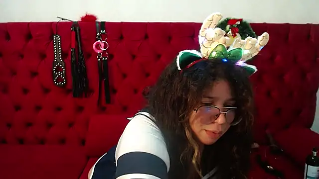 selenablairx's cam snapshot