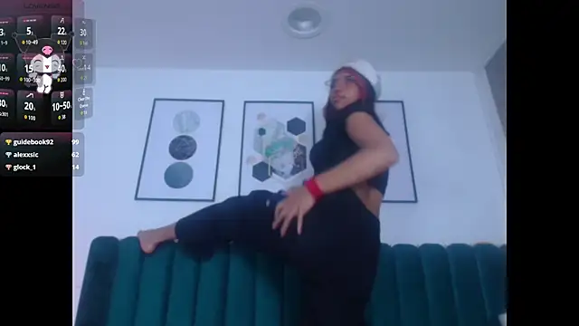 Karin_Ks's cam snapshot