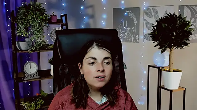 MartaEdams's cam snapshot