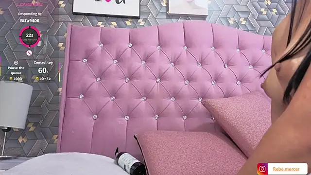 Rebekah_Mercer's cam snapshot