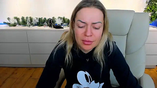 Anna_Snows's cam snapshot