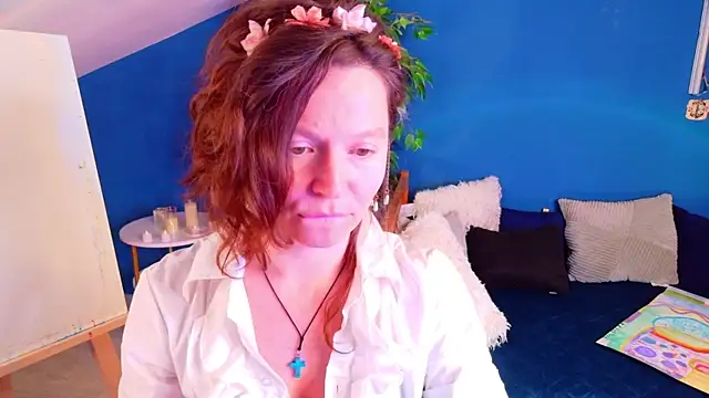 AuroraBorealis__'s cam snapshot