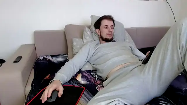 maksshard's cam snapshot