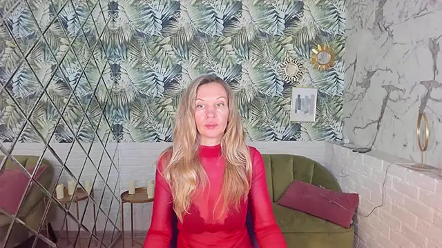 NancyGrace live sex cam