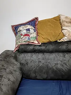 AnittaTettona's cam snapshot