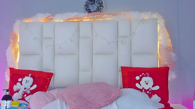 SammyRose_'s cam snapshot