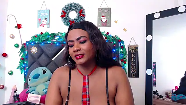 NatashaBella live sex cam