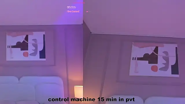 aria_greco's cam snapshot