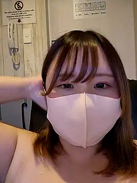 --MIYUKI's cam snapshot