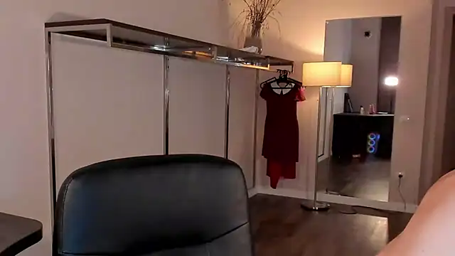 Mila_Anders's cam snapshot