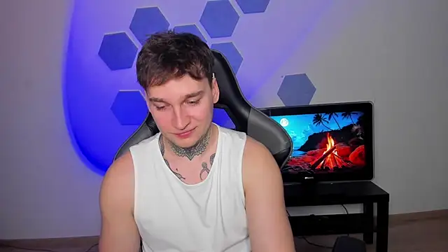 Chris_Tyson live sex cam